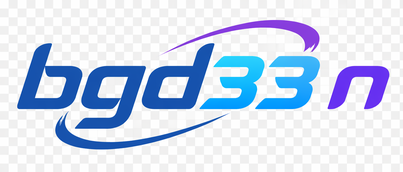 bgd33 n logo